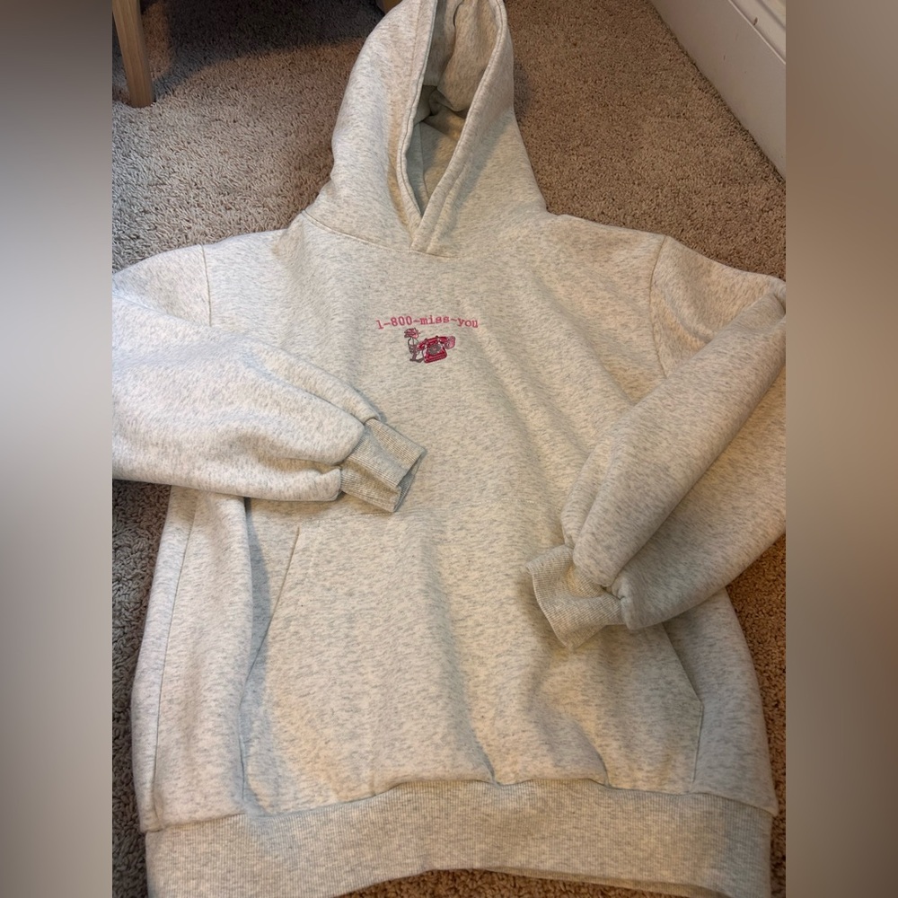Altars state sweatshirt